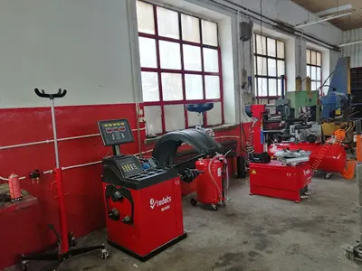 Auto Serwis Gorilla Garage - Mechanik samochodowy Suwałki - DPF/EGR/STAGE 1- Chiptuning